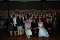 lauren's wedding